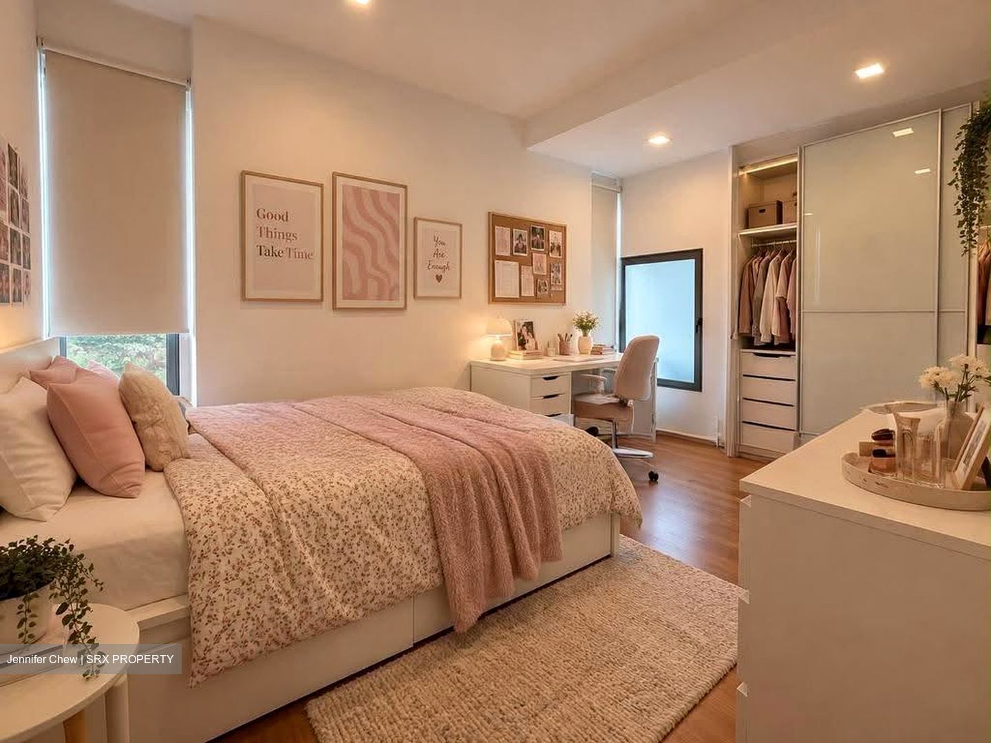 Shamrock Villas (D10), Detached #622133171